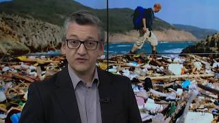 Matéria de Capa - Últimos Programas
