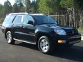 2004 Toyota 4Runner Limited V8 4WD at Mercedes-Benz of Chantilly located near Fairfax