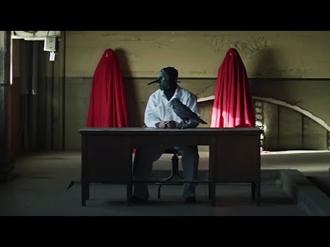 Slipknot: оновлений склад гурту в кліпі "The Devil In I"