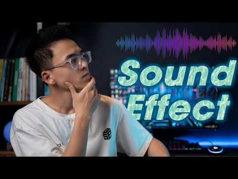 BÍ KÍP tải SOUND EFFECT MIỄN PHÍ!