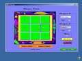 Tic Tac Toe game VB 2005