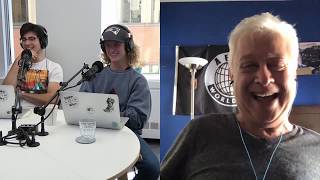 Kevin Kelton on Eddie Murphy and Other Comedy Legends