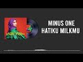 Hatiku Milikmu Siti Nordiana (Karaoke original audio)
