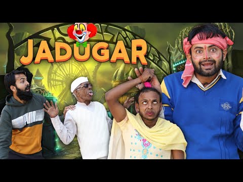 Jaadugar The Bakchod  Jaduwala  Haryanvi Comedy  Morna Entertainment
