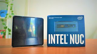 Hemat Ruang Paket Pc Kasir Dengan Mini Pc - Program Kasir