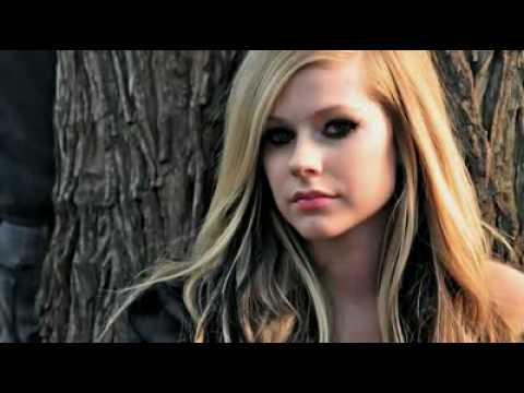Avril Lavigne - Alice [ with Lyrics ]