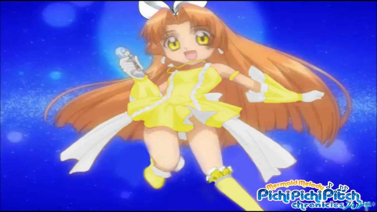 youtube mermaid melody pichi pichi pitch youtube mermaid melody pichi pichi pitch