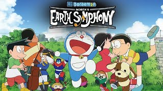 Doraemon New Movie Tamil 2025 Doraemon Movie Nobita Adventures 28-05-2025