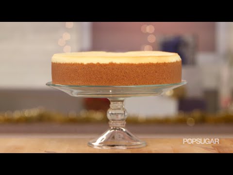 Video Ny Cheesecake Recipe No Crust