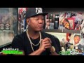 Yung Joc Talks Diddy Beef, Dating Karlie Redd & Nicki Minaj Remaking His Song