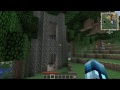 Minecraft Hexplore-It: BEGIN WITH ME! (Modded Survival) - Ep.1
