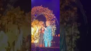 Viola Dorantes Así Cantó En Homenaje Póstumo De Su Hermana Paquita La Del Barrio