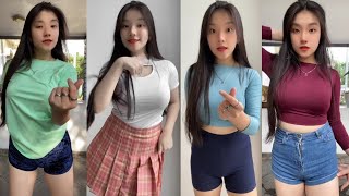 Viral Trend Tiktok Pargoy Partai Goyang Dance Tiktok Trending