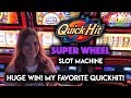 HUGE WIN! QUICK HIT SUPERWHEEL! My New FAVORITE Quick Hit Slot Machine!! HUGE WIN! QUICK HIT SUPERWHEEL! My New FAVORITE Quick Hit Slot Machine!!