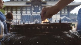 Colin Sander - One Day In Japan - Kendama けん玉