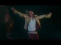 Michael Jackson apareció como holograma en los Billboard