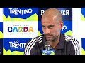Guardiola über Barça: "Es wurden zu viele Grenzen überschritten"