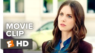 Search Party Movie CLIP - Take the Trolley (2016) - Allison Brie, Adam Pally Movie HD
