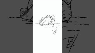 A Character From A Stone