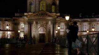 Carrie Youre The One. Kiss Me You Big Satc S6 E20.Mpg