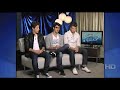 Jonas Brothers talk summer tour praise Twitter as a way to stay in touch with fans