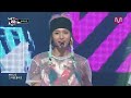 뉴이스트_잠꼬대 (Sleep Talking by NU'EST@Mcountdown 2013.9.5)