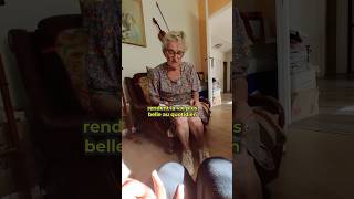 La Douce Denise Vous Remercie