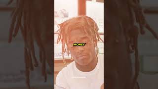 Lil Uzi Vert Spends Too Much On Jewelers