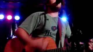 Watch Josh Abbott Band Evil Woman video