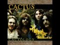 Cactus - Cactology The Cactus Collection [By Tony]