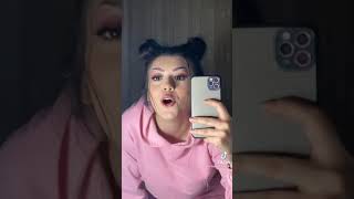 simge barank oğlu yeni tik tok vidiosu