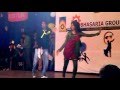 SGI 2012 Freshers Party Stage Show-6