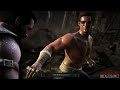 Mortal Kombat X - Premier Tower: Mortal Kombat 1 (Johnny Cage)