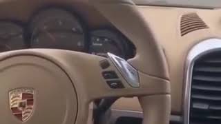 Porsche Cayenne Snap Full Hd Lüks