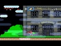 Let's Play Super Mario World - Part 10 - Chocolate Island SECRETS!