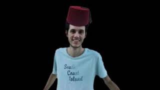 Orkun Işıtmak Oooo Biri Mükemmel Osurmuş