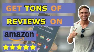 The #1 BEST METHOD To Get Amazon Reviews in Late 2018!! (Step-by-Step Tutorial)