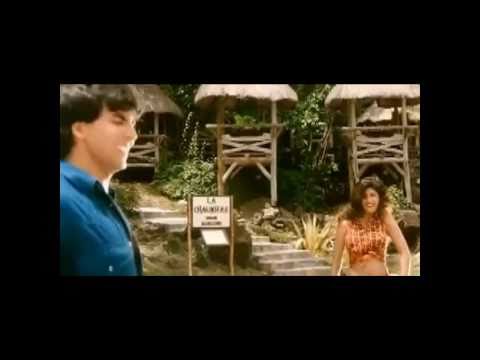 Churake Dil Mera (Official) - Main Khiladi Tu Anari (HD)
