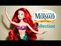 The Little Mermaid - Collection