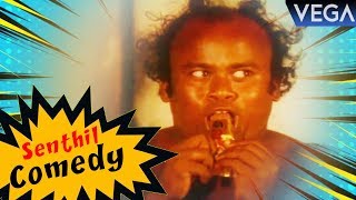 Senthil Back 2 Back Comedy Scene Vidinja Kalyanam Movie Tamil Movies