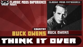 Watch Buck Owens Think It Over video