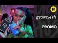 grown-ish | Season 2, Episode 10 Promo | 10 Minute Party