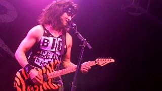 Watch Steel Panther Glory Hole video