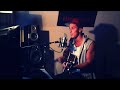 Robin Lukovic - Small Bump | Ed Sheeran | Cover