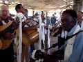 Folia de reis em Minas Gerais