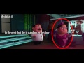 17 Mistakes of WRECK-IT RALPH You Didn't Notice