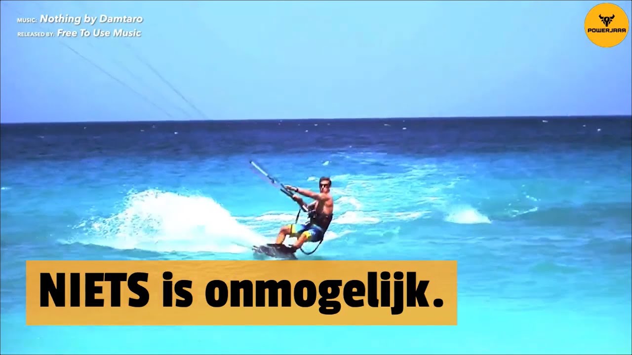 Alle video's