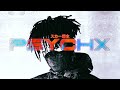 scarlxrd & kordhell - PSYCHX | Full Album | Lyrics | Перевод