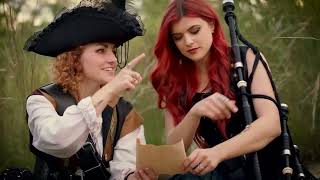 She's A Pirate Official Music Video
