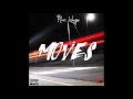 Marc Wayne - Moves (Audio)(Prod by. AccentBeats)